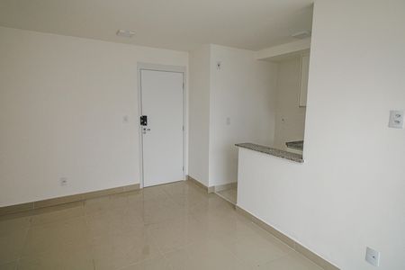 Apartamento à venda com 50m², 2 quartos e 1 vaga Apartamento à venda com 50m², 2 quartos e 1 vagaSala