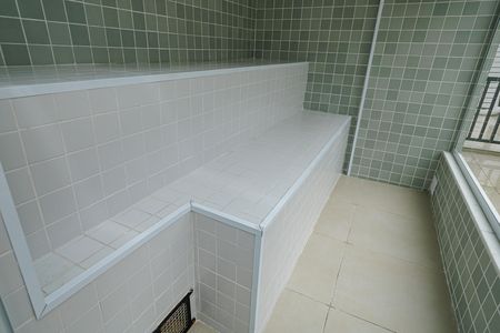 Apartamento à venda com 50m², 2 quartos e 1 vaga Apartamento à venda com 50m², 2 quartos e 1 vagaSaúna