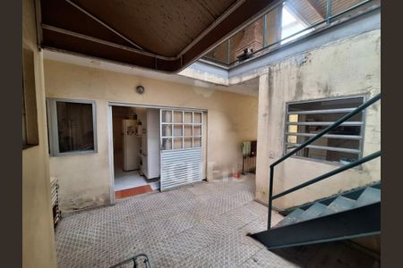 Casa à venda com 197m², 3 quartos e 3 vagas