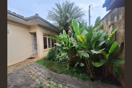 Casa à venda com 197m², 3 quartos e 3 vagas