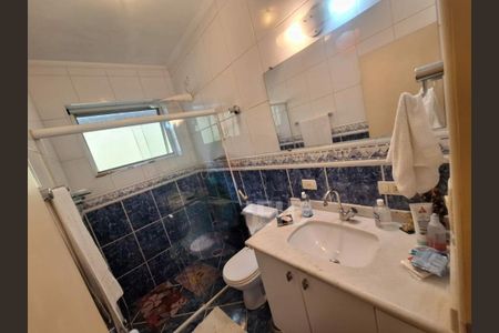 Casa à venda com 197m², 3 quartos e 3 vagas