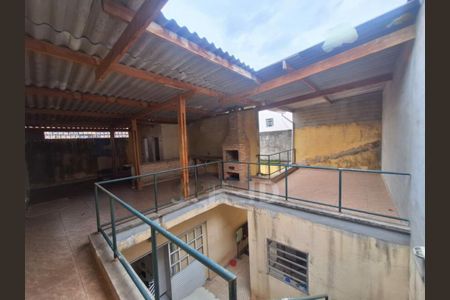 Casa à venda com 3 quartos, 197m² em Jardim Consorcio, São Paulo