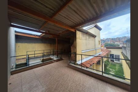 Casa à venda com 197m², 3 quartos e 3 vagas