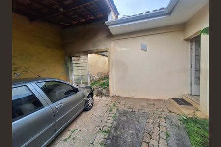 Casa à venda com 3 quartos, 197m² em Jardim Consorcio, São Paulo