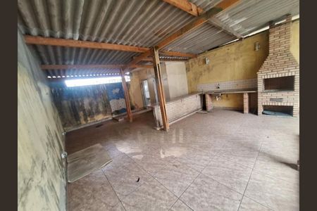 Casa à venda com 197m², 3 quartos e 3 vagas