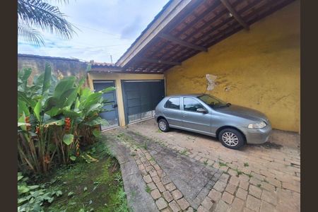 Casa à venda com 197m², 3 quartos e 3 vagas