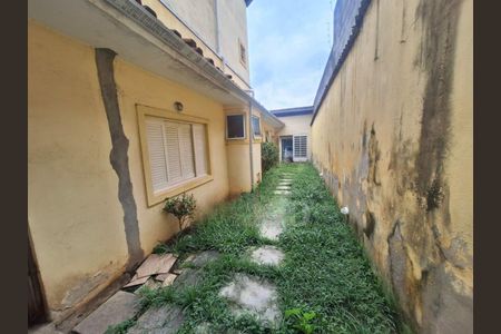 Casa à venda com 3 quartos, 197m² em Jardim Consorcio, São Paulo