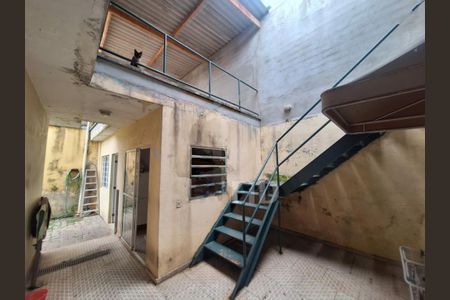 Casa à venda com 197m², 3 quartos e 3 vagas