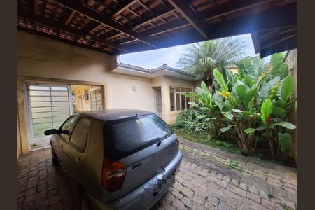Casa à venda com 197m², 3 quartos e 3 vagas