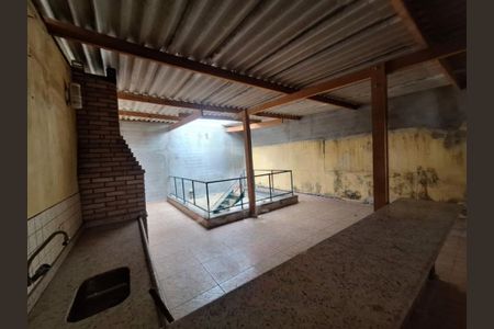 Casa à venda com 197m², 3 quartos e 3 vagas