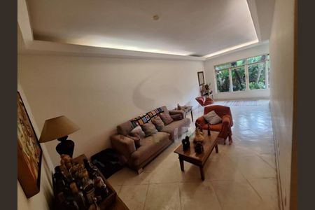 Casa à venda com 3 quartos, 197m² em Jardim Consorcio, São Paulo