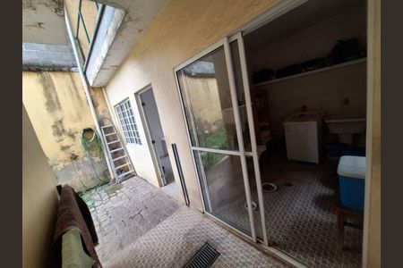 Casa à venda com 197m², 3 quartos e 3 vagas