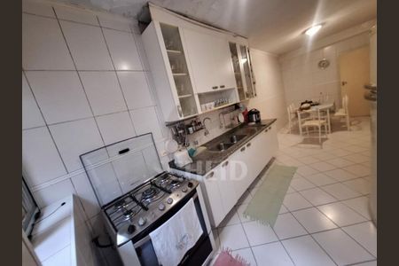 Casa à venda com 197m², 3 quartos e 3 vagas