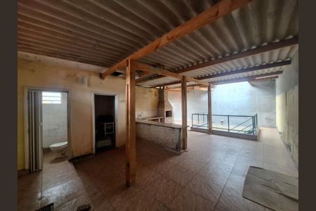 Casa à venda com 3 quartos, 197m² em Jardim Consorcio, São Paulo