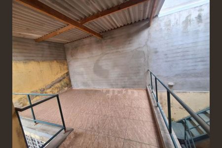 Casa à venda com 197m², 3 quartos e 3 vagas