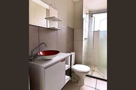 Apartamento à venda com 1 quarto, 42m² em Campo Grande, Rio de Janeiro