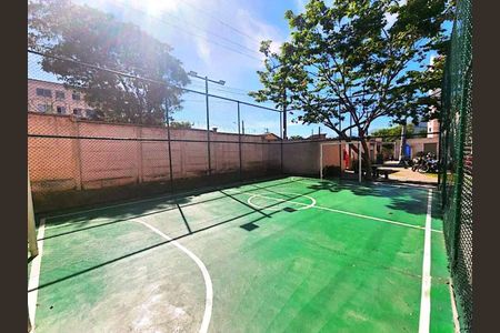 Apartamento à venda com 42m², 1 quarto e 1 vaga