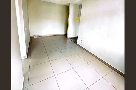 Apartamento à venda com 1 quarto, 42m² em Campo Grande, Rio de Janeiro