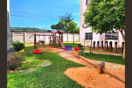 Apartamento à venda com 42m², 1 quarto e 1 vaga