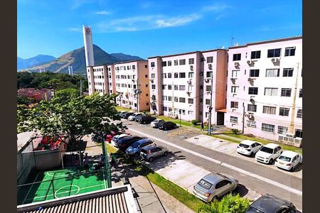 Apartamento à venda com 42m², 1 quarto e 1 vaga
