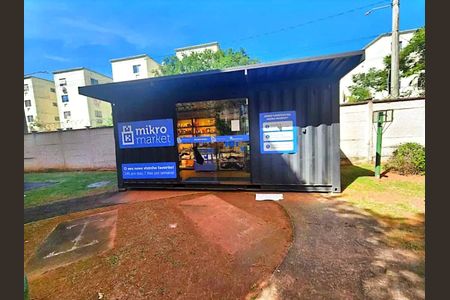 Apartamento à venda com 42m², 1 quarto e 1 vaga