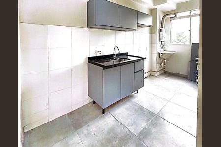 Apartamento à venda com 1 quarto, 42m² em Campo Grande, Rio de Janeiro