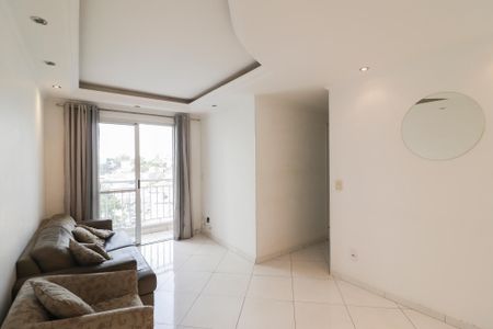 Apartamento à venda com 49m², 2 quartos e 1 vaga Apartamento à venda com 49m², 2 quartos e 1 vagaSala