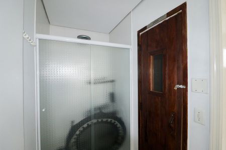 Apartamento à venda com 49m², 2 quartos e 1 vaga Apartamento à venda com 49m², 2 quartos e 1 vagaSauna