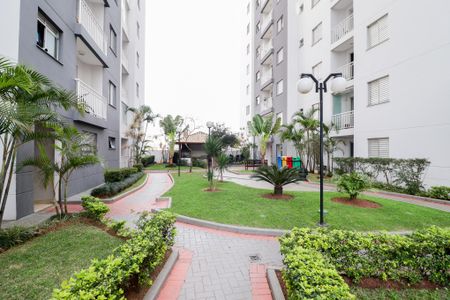 Apartamento à venda com 49m², 2 quartos e 1 vaga Apartamento à venda com 49m², 2 quartos e 1 vagaÁrea comum