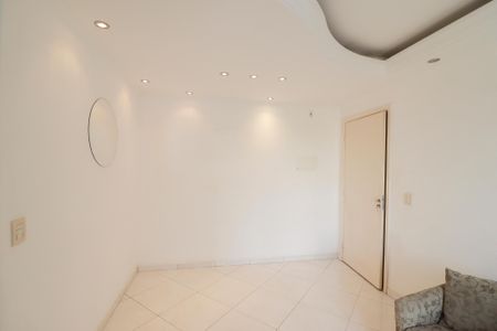 Apartamento à venda com 49m², 2 quartos e 1 vaga Apartamento à venda com 49m², 2 quartos e 1 vagaSala