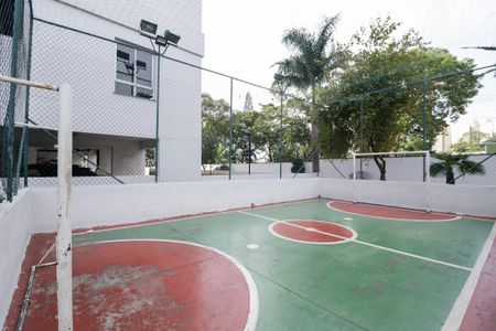 Apartamento à venda com 49m², 2 quartos e 1 vaga Apartamento à venda com 49m², 2 quartos e 1 vagaQuadra