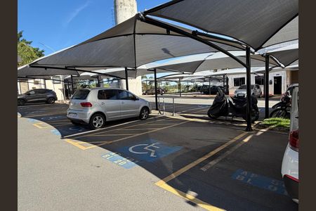 Apartamento à venda com 48m², 2 quartos e 1 vagaÁrea externa