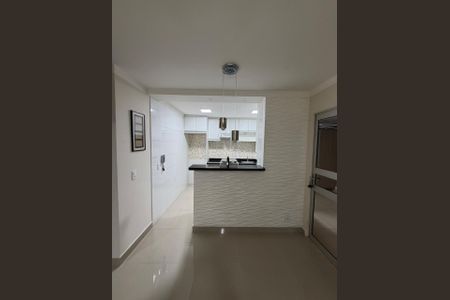Apartamento à venda com 48m², 2 quartos e 1 vagaSala