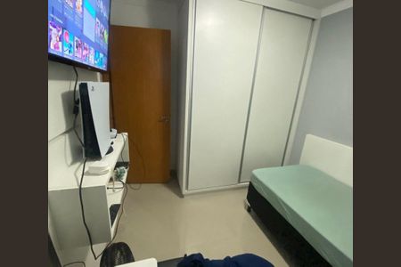 Quarto de apartamento para alugar com 2 quartos, 48m² em Parque das Cachoeiras, Campinas