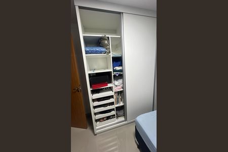 Quarto de apartamento para alugar com 2 quartos, 48m² em Parque das Cachoeiras, Campinas