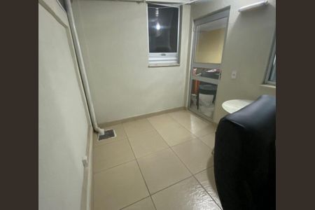 Apartamento para alugar com 48m², 2 quartos e 1 vaga Apartamento para alugar com 48m², 2 quartos e 1 vagaÁrea externa