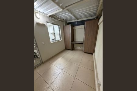 Apartamento à venda com 48m², 2 quartos e 1 vagaÁrea externa