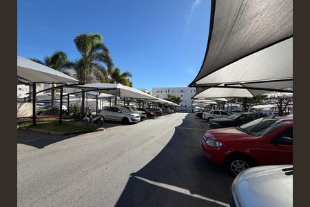 Apartamento à venda com 48m², 2 quartos e 1 vagaÁrea externa