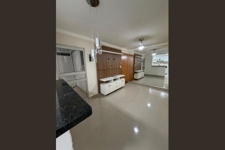 Apartamento à venda com 48m², 2 quartos e 1 vagaSala