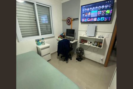 Apartamento para alugar com 48m², 2 quartos e 1 vaga Apartamento para alugar com 48m², 2 quartos e 1 vagaQuarto