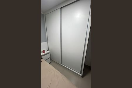 Apartamento para alugar com 48m², 2 quartos e 1 vaga Apartamento para alugar com 48m², 2 quartos e 1 vagaQuarto