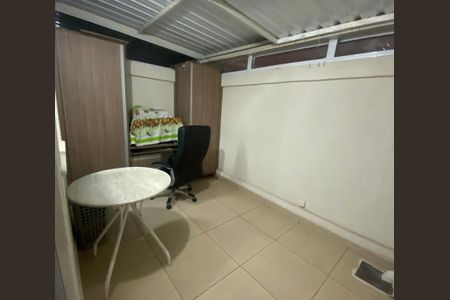 Apartamento para alugar com 48m², 2 quartos e 1 vaga Apartamento para alugar com 48m², 2 quartos e 1 vagaÁrea externa