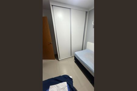 Quarto de apartamento para alugar com 2 quartos, 48m² em Parque das Cachoeiras, Campinas