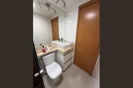 Apartamento à venda com 48m², 2 quartos e 1 vagaBanheiro