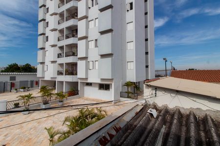 Casa para alugar com 20m², 1 quarto e sem vaga Casa para alugar com 20m², 1 quarto e sem vagaVISTA DA COZINHA/ÁREA DE SERVIÇO
