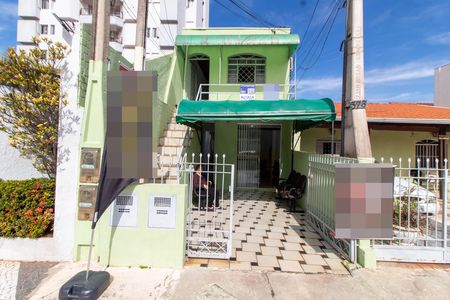 Casa para alugar com 20m², 1 quarto e sem vaga Casa para alugar com 20m², 1 quarto e sem vagaFACHADA