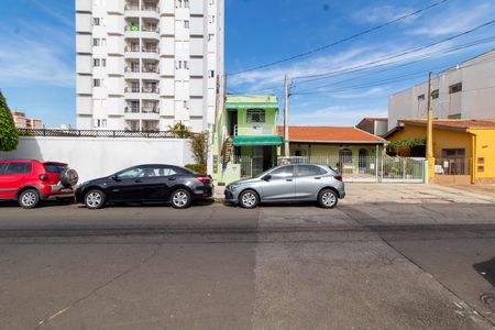 Casa para alugar com 20m², 1 quarto e sem vaga Casa para alugar com 20m², 1 quarto e sem vagaFACHADA
