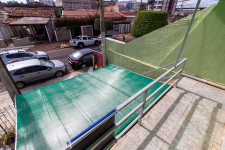 Casa para alugar com 20m², 1 quarto e sem vaga Casa para alugar com 20m², 1 quarto e sem vagaVISTA DA SACADA