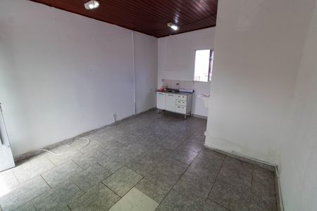 Casa para alugar com 20m², 1 quarto e sem vaga Casa para alugar com 20m², 1 quarto e sem vagaSALA/QUARTO/COZINHA/ÁREA DE SERVIÇO
