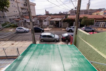 Casa para alugar com 20m², 1 quarto e sem vaga Casa para alugar com 20m², 1 quarto e sem vagaVISTA DA SACADA